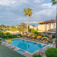 Yaz Kampı Konaklama Yaz Kampı Konaklama