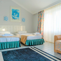 Yaz Kampı Konaklama Yaz Kampı Konaklama