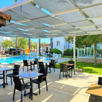 Yaz Kampı Konaklama Yaz Kampı Konaklama