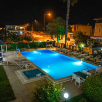 Yaz Kampı Konaklama Yaz Kampı Konaklama