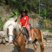 Yaz Kampı Binicilik Yaz Kampı Binicilik