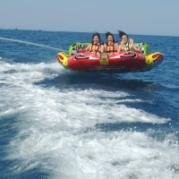 Yaz Kampı Su Sporları Yaz Kampı Su Sporları