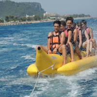 Yaz Kampı Su Sporları Yaz Kampı Su Sporları