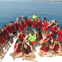 Yaz Kampı Tarihi Turistik Geziler Yaz Kampı Tarihi Turistik Geziler