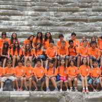 Yaz Kampı Tarihi Turistik Geziler Yaz Kampı Tarihi Turistik Geziler