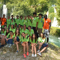 Yaz Kampı Tarihi Turistik Geziler Yaz Kampı Tarihi Turistik Geziler