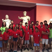 Yaz Kampı Tarihi Turistik Geziler Yaz Kampı Tarihi Turistik Geziler