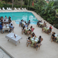 Yaz Kampı Yemek Yaz Kampı Yemek