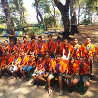 Yaz Geçlik Kampları